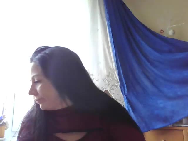 AlikaLorensTalk Cam Model Chat October 15, 2025