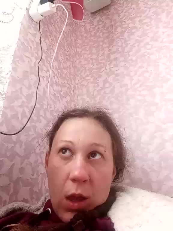 NormaHall Cam Model Chat October 15, 2025