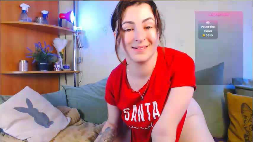 car0line1995 Cam Model Chat October 15, 2025