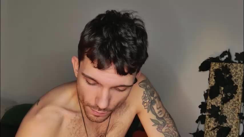 jackdesfeux Cam Model Chat October 15, 2025