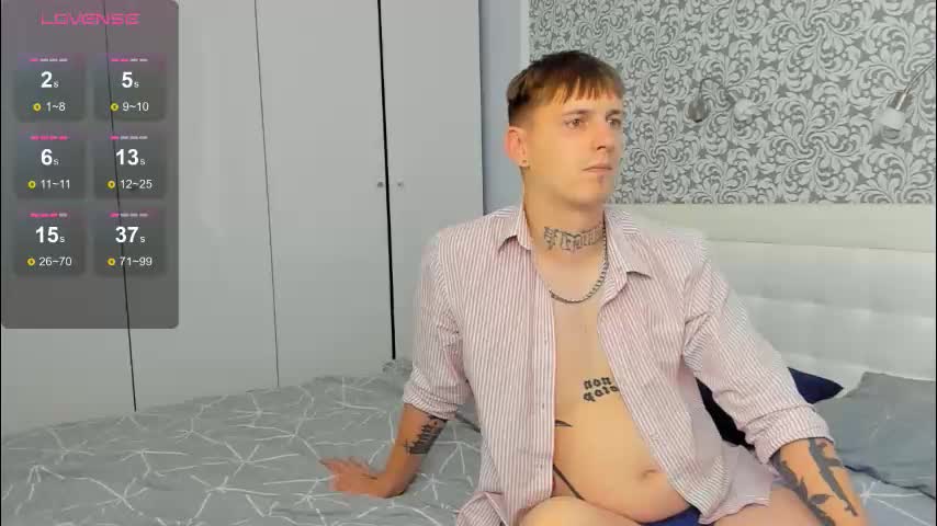 silentorbit Cam Model Chat October 15, 2025