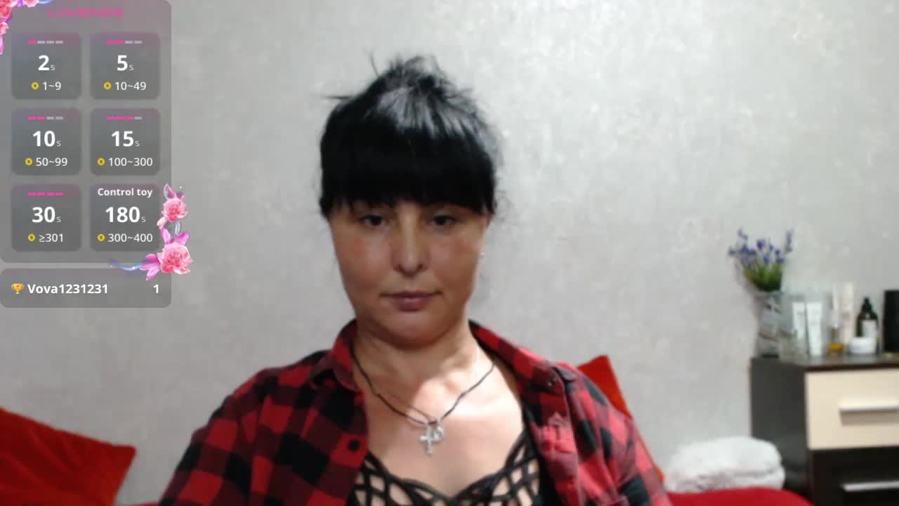 ZaRaZaTvOyA Cam Model Chat October 15, 2025