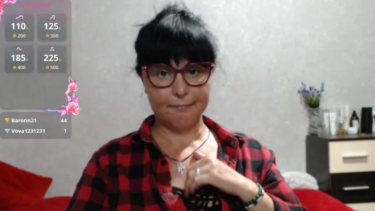 ZaRaZaTvOyA Cam Model Chat October 15, 2025