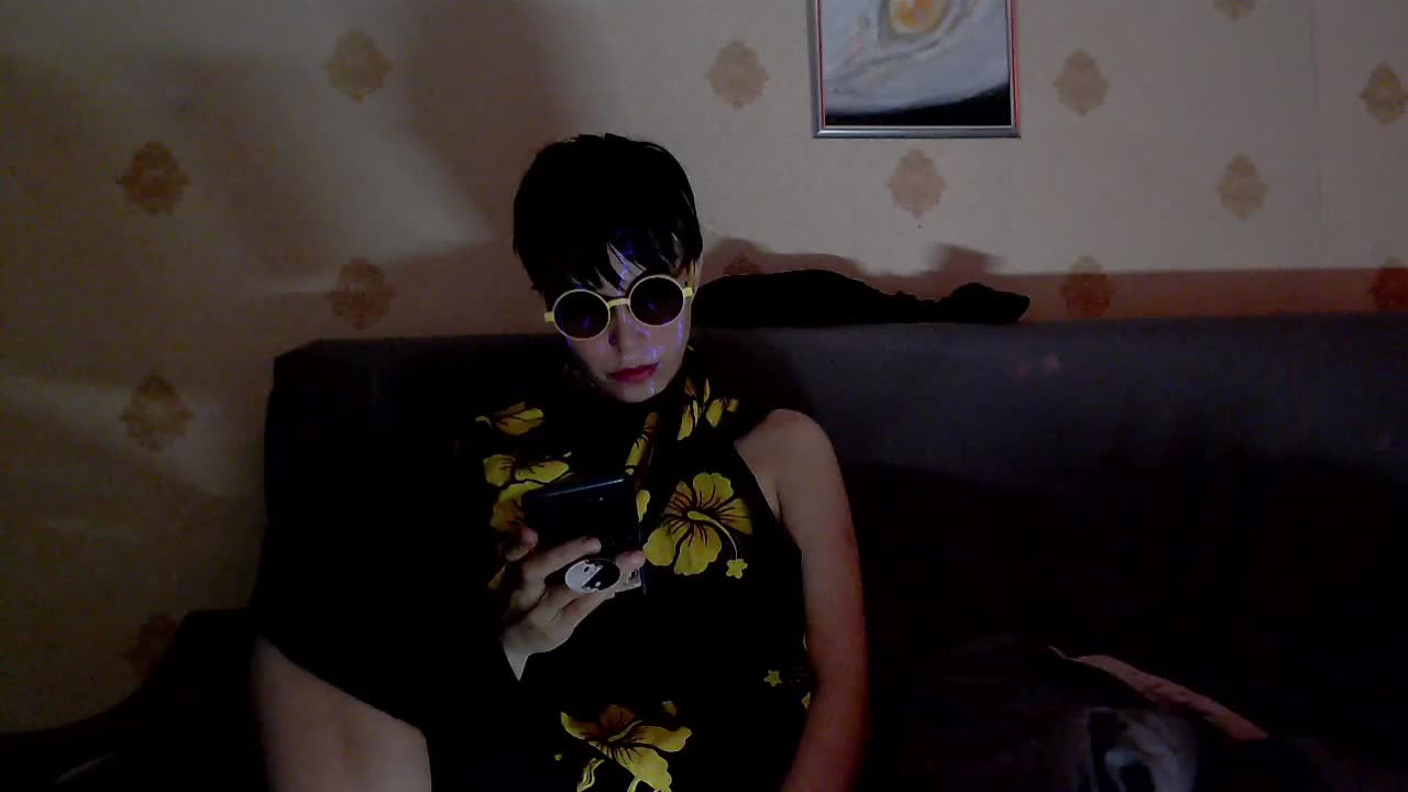 Yrriel_Autist Cam Model Chat October 15, 2025