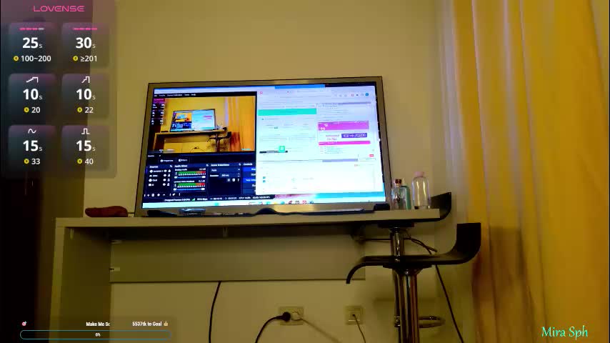 mira_sph Cam Model Chat October 15, 2025