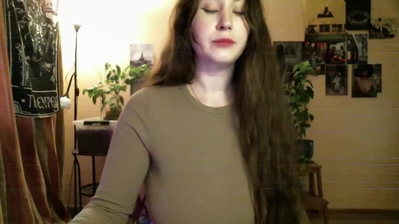 TemptingFable Cam Model Chat October 15, 2025