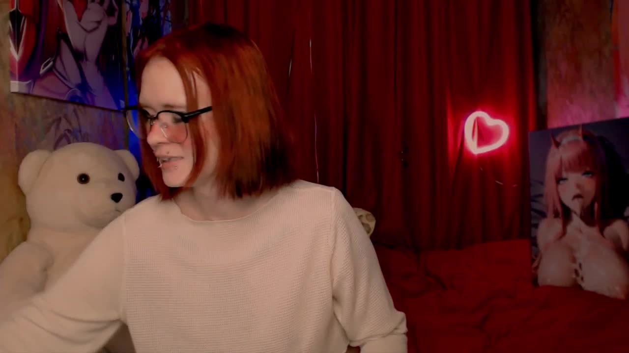 Velvet-and-Venom Cam Model Chat October 15, 2025