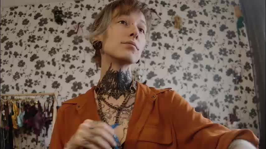 littlespacemouse Cam Model Chat October 15, 2025