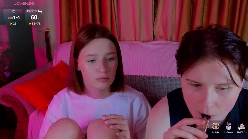 babees_eva Cam Model Chat October 15, 2025