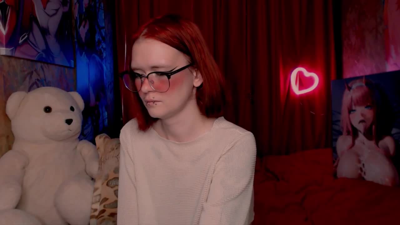 Velvet-and-Venom Cam Model Chat October 15, 2025