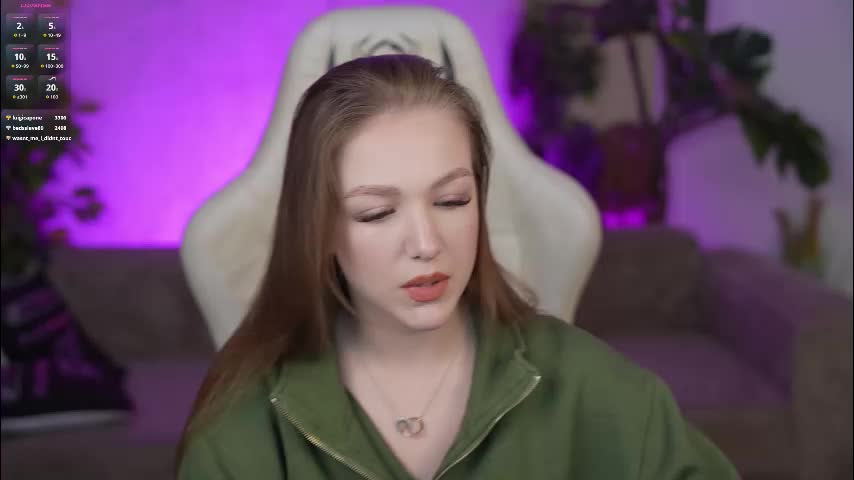 kira0541 Cam Model Chat October 15, 2025