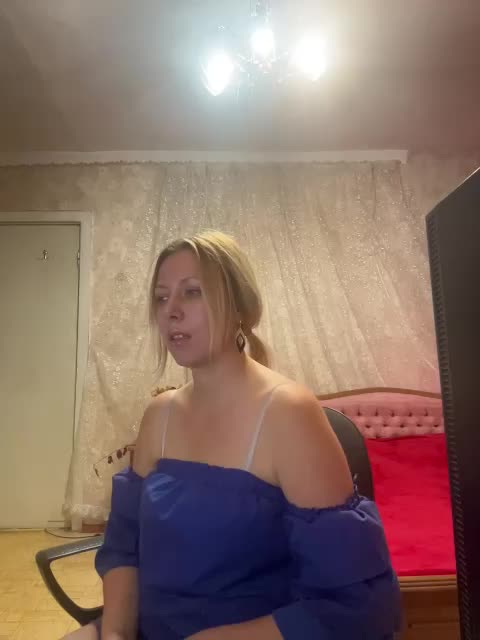 ReeseTerron Cam Model Chat October 15, 2025