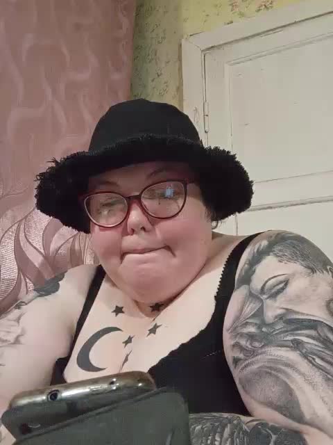 Svetlanka86 Cam Model Chat October 15, 2025