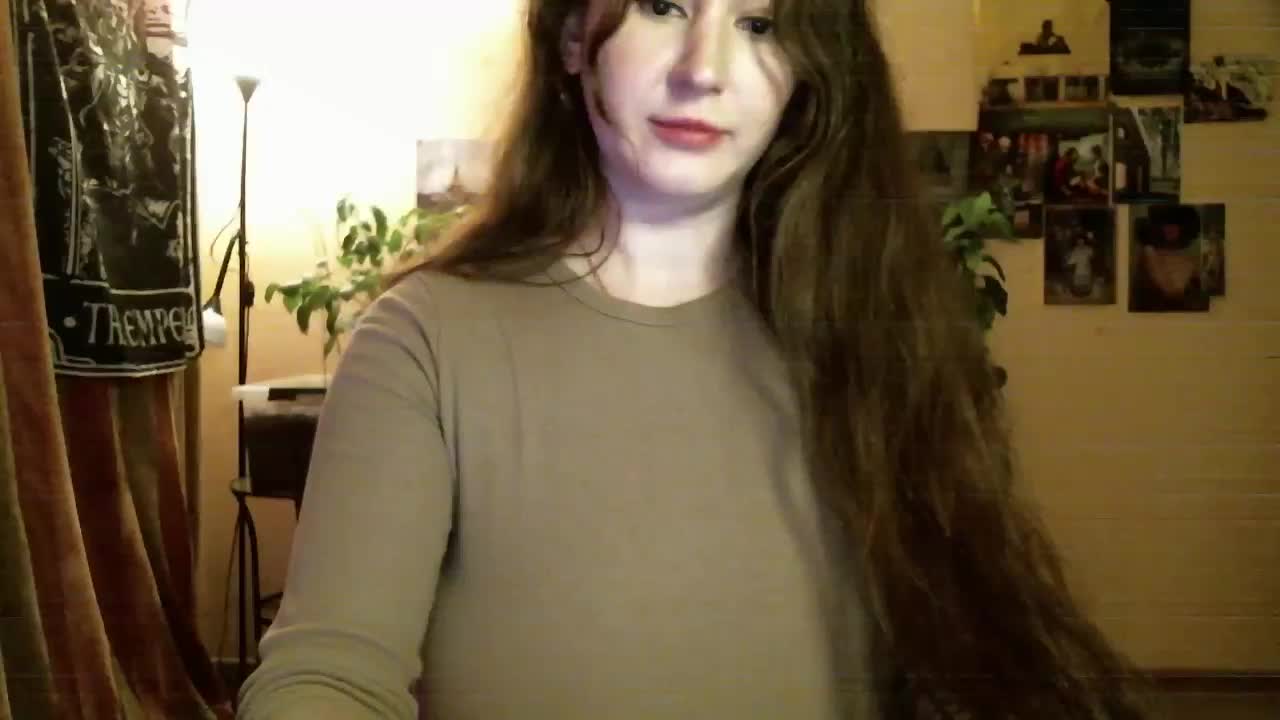 TemptingFable Cam Model Chat October 15, 2025