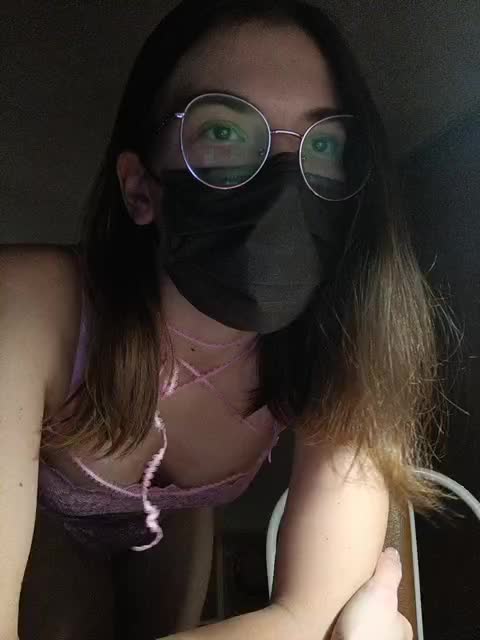 DarkCherry Cam Model Chat October 15, 2025