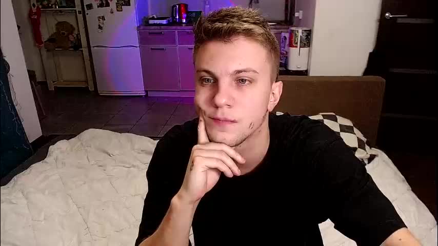 degradat1on Cam Model Chat October 15, 2025