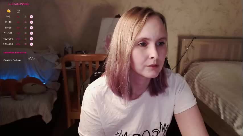 love_agatha Cam Model Chat October 15, 2025