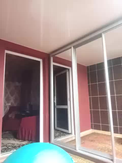 Jemma-Cori Cam Model Chat October 15, 2025