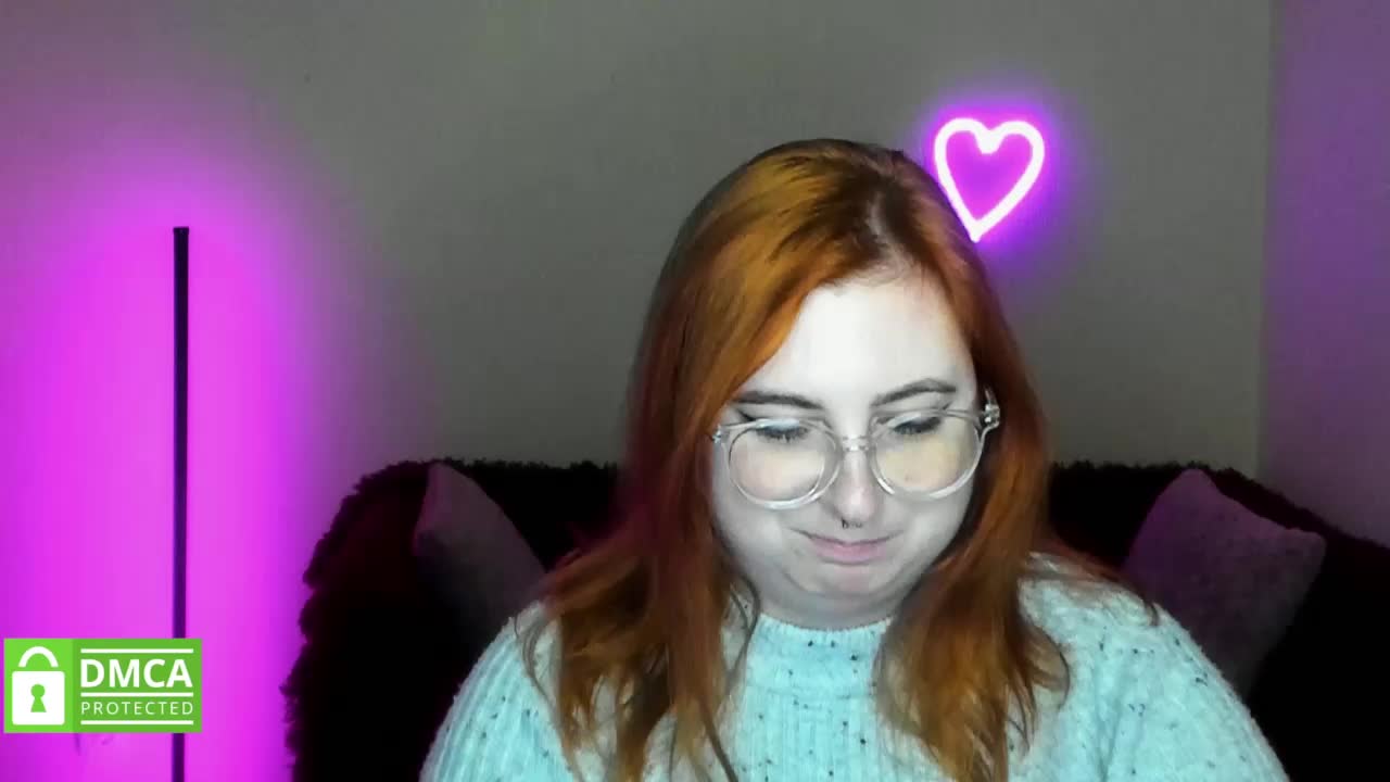 Aliciaredluv Cam Model Chat October 15, 2025