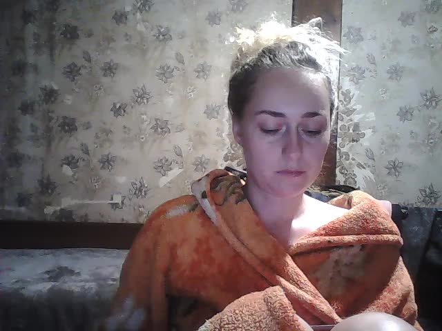 Yana36 Cam Model Chat October 15, 2025