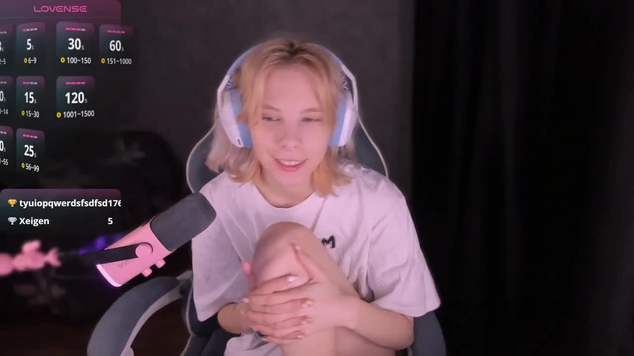 Marrmariss Cam Model Chat October 15, 2025