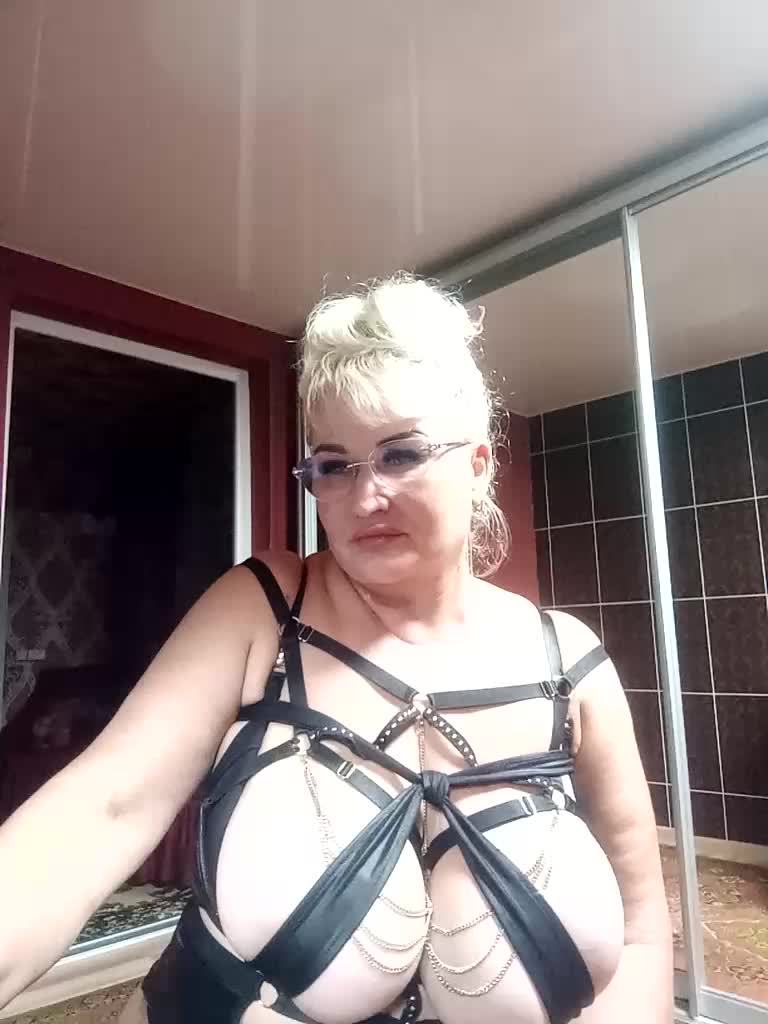 Jemma-Cori Cam Model Chat October 15, 2025