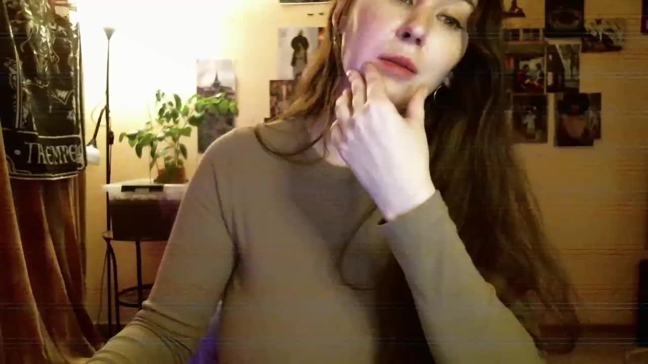 TemptingFable Cam Model Chat October 15, 2025