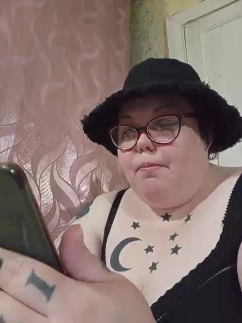 Svetlanka86 Cam Model Chat October 15, 2025