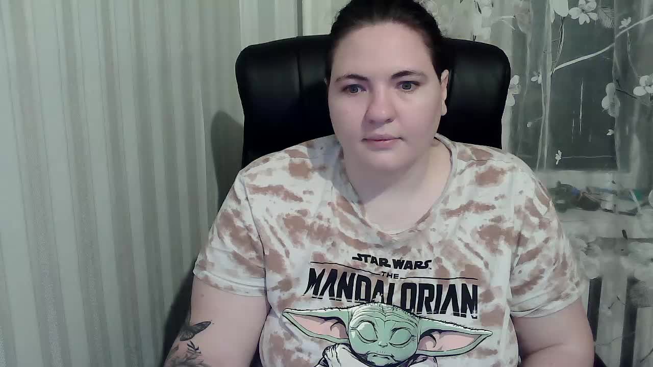 XLisaBlueX Cam Model Chat October 15, 2025