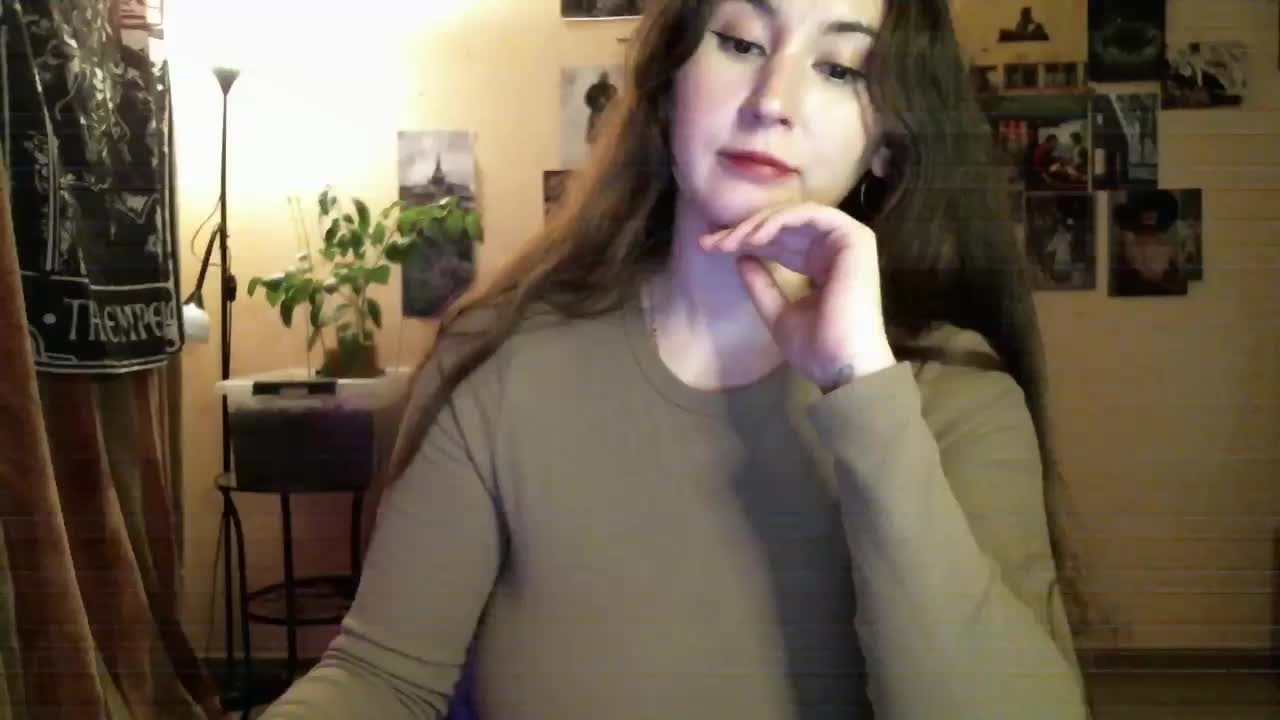 TemptingFable Cam Model Chat October 15, 2025