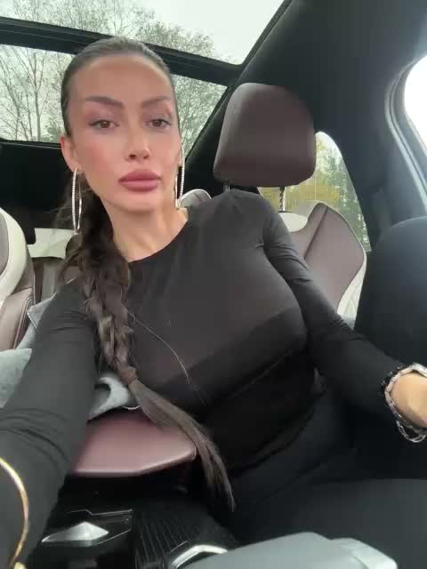 -MOANA- Cam Model Chat October 15, 2025