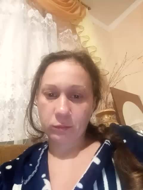 NormaHall Cam Model Chat October 15, 2025