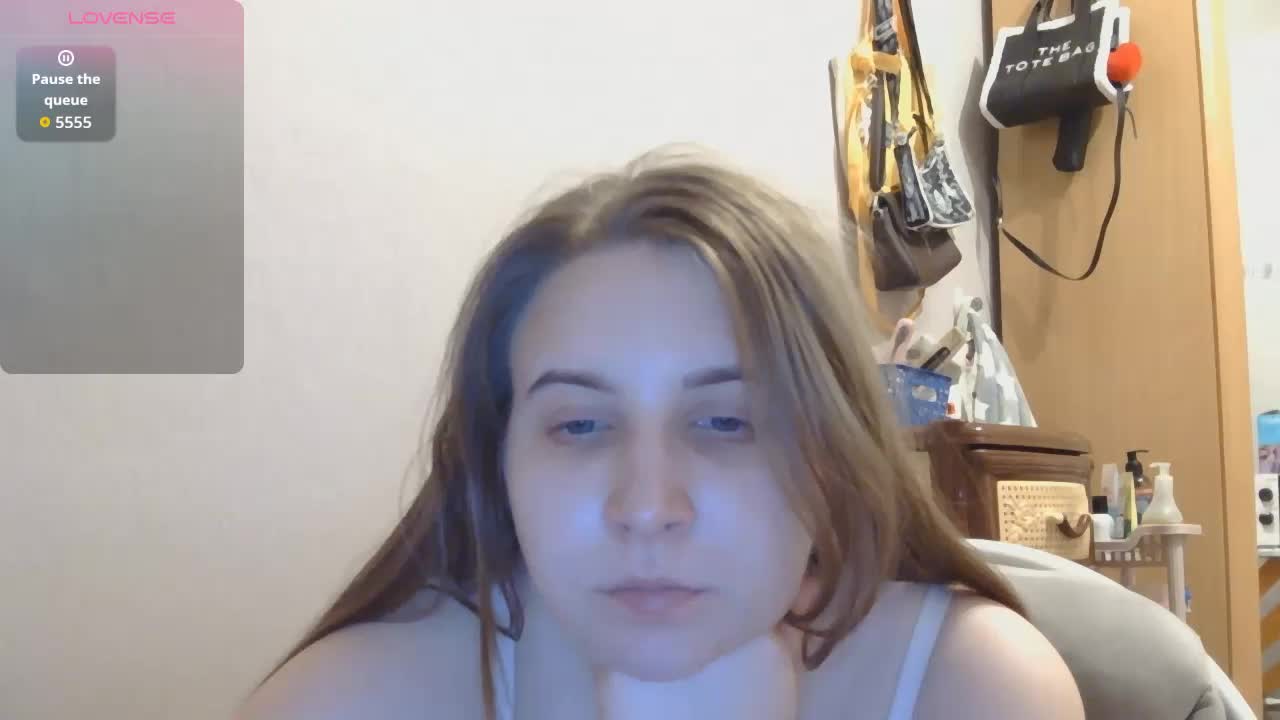 KeeleyGorin Cam Model Chat October 15, 2025