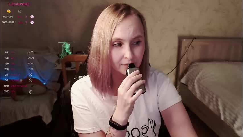 love_agatha Cam Model Chat October 15, 2025