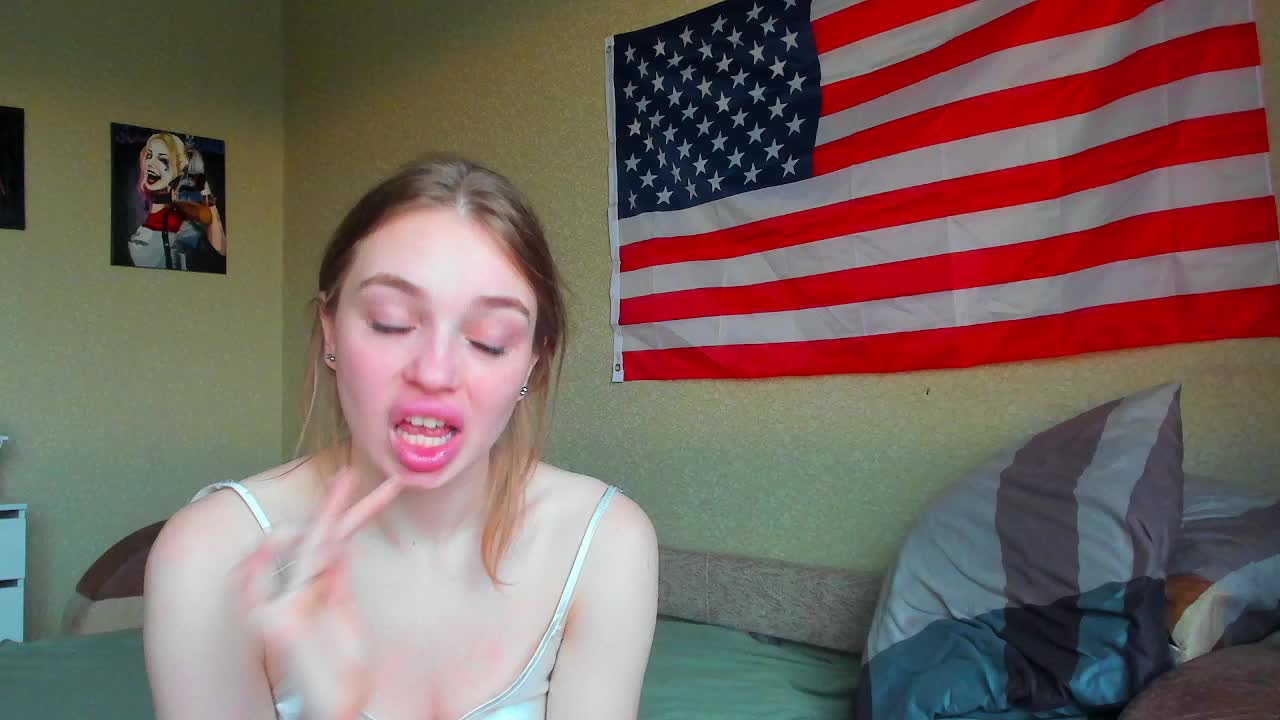 AmyKevin Cam Model Chat October 15, 2025