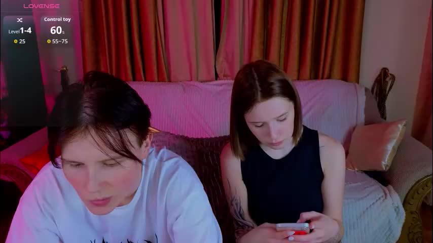 babees_eva Cam Model Chat October 15, 2025