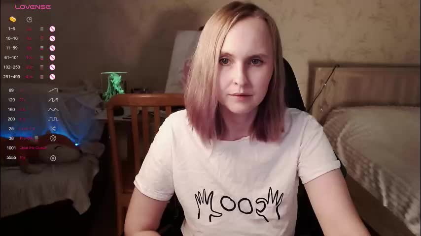 love_agatha Cam Model Chat October 15, 2025