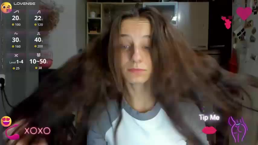 _Nika_Kik Cam Model Chat October 15, 2025