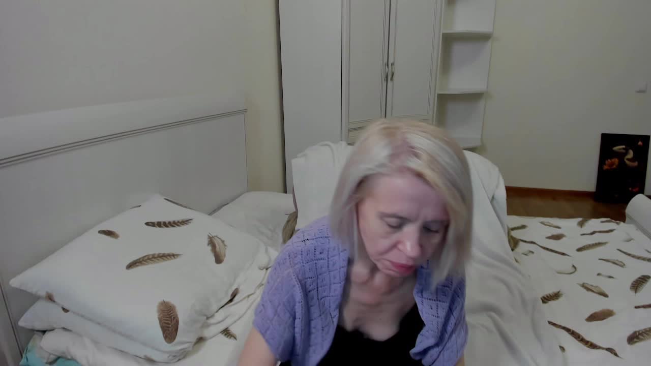 aminalive Cam Model Chat October 15, 2025