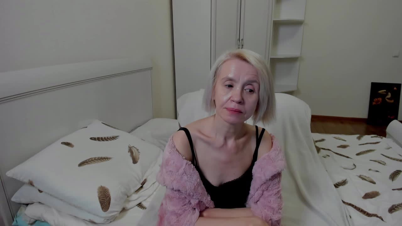 aminalive Cam Model Chat October 15, 2025