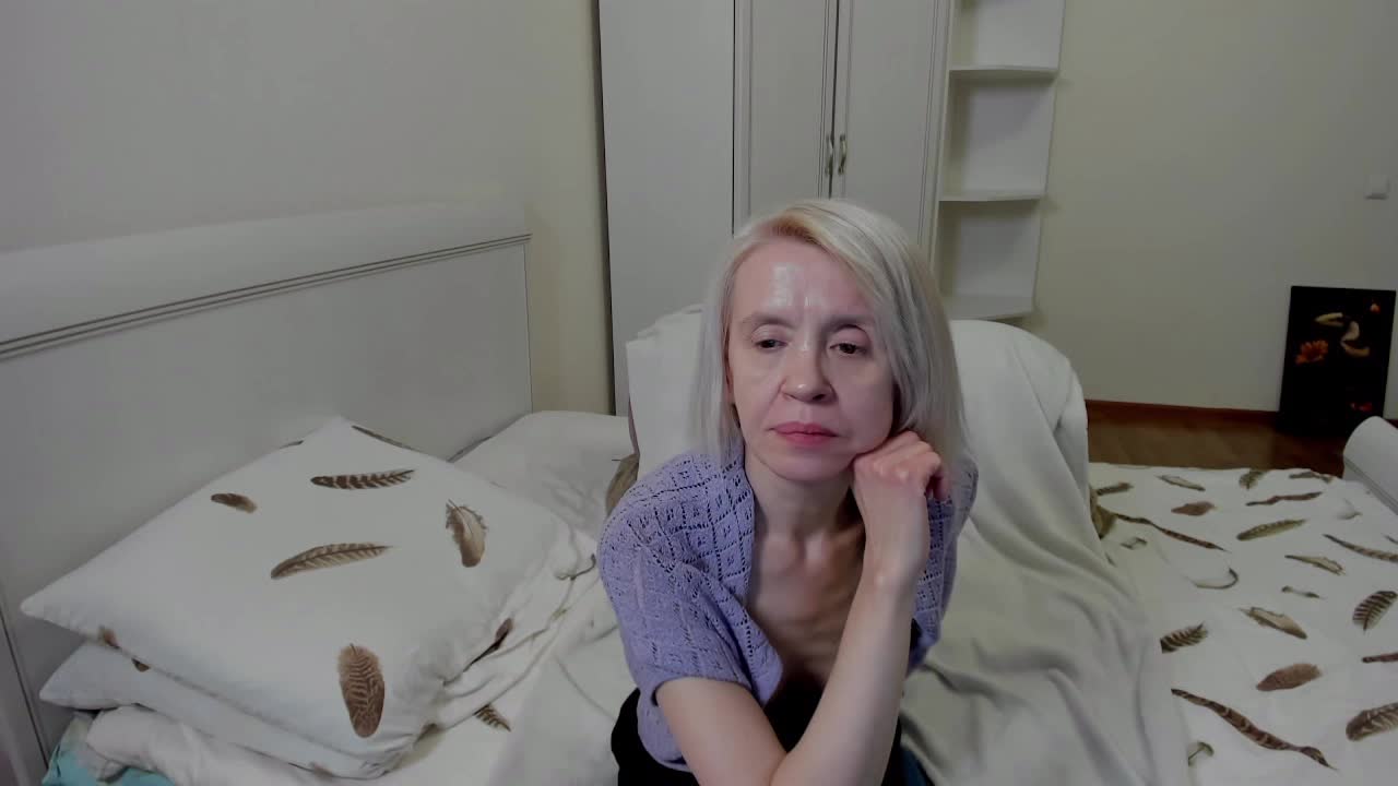 aminalive Cam Model Chat October 15, 2025