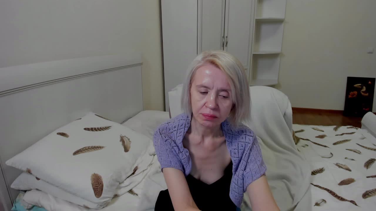 aminalive Cam Model Chat October 15, 2025