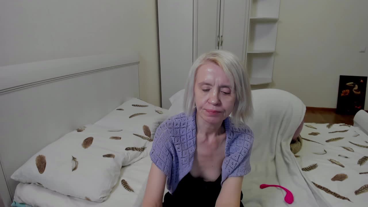 aminalive Cam Model Chat October 15, 2025