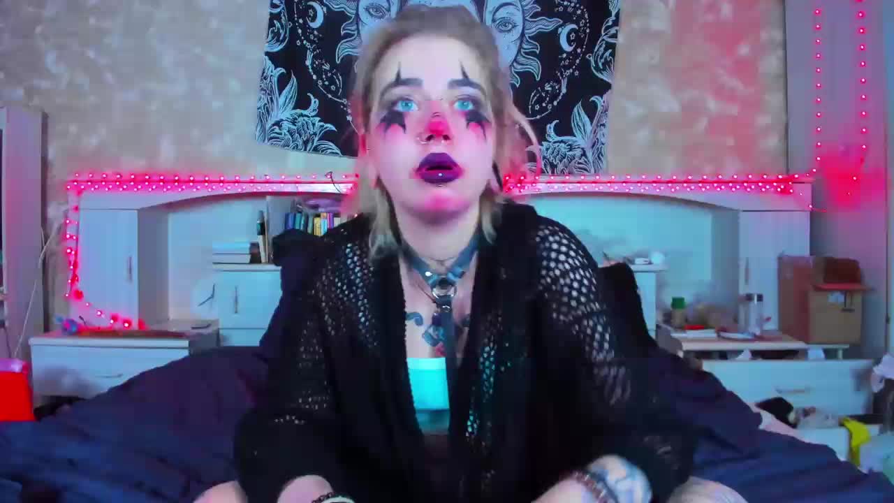 Aru-k0t0 Cam Model Chat October 15, 2025