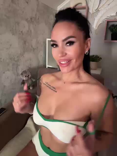 -BASTET- Cam Model Chat October 15, 2025