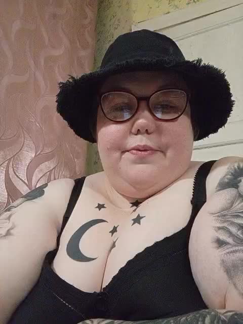 Svetlanka86 Cam Model Chat October 15, 2025