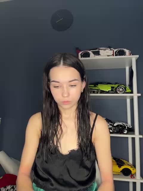 Akadori Cam Model Chat October 15, 2025