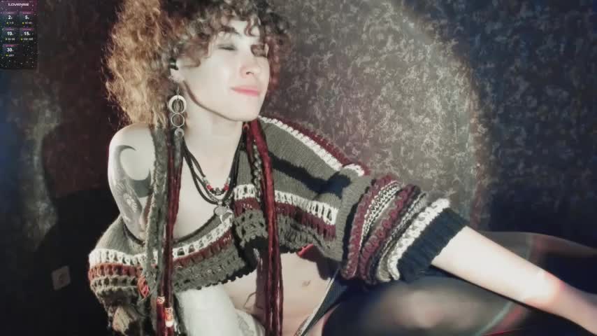 Dizer_clopy Cam Model Chat October 15, 2025