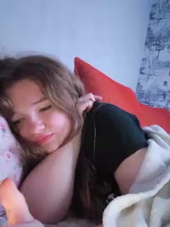 _Lisichka Cam Model Chat October 15, 2025