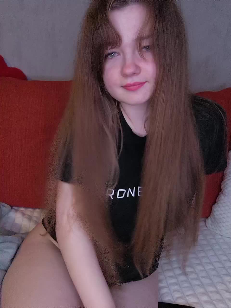 _Lisichka Cam Model Chat October 15, 2025